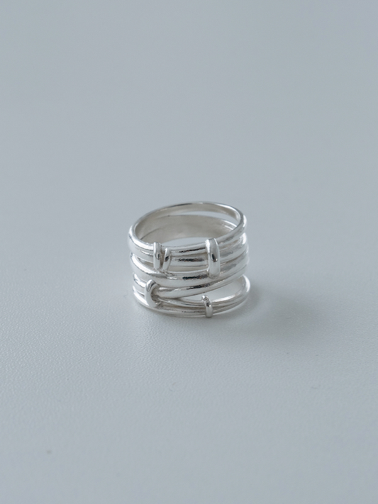 [pinekim] Stack Ring