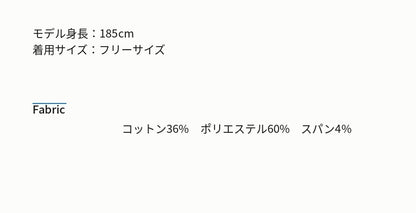 Reculer レキュリー ハーフ＆ハーフ 半袖ロゴTシャツ ブラック 商品詳細 素材 デザインポイント 韓国ファッション