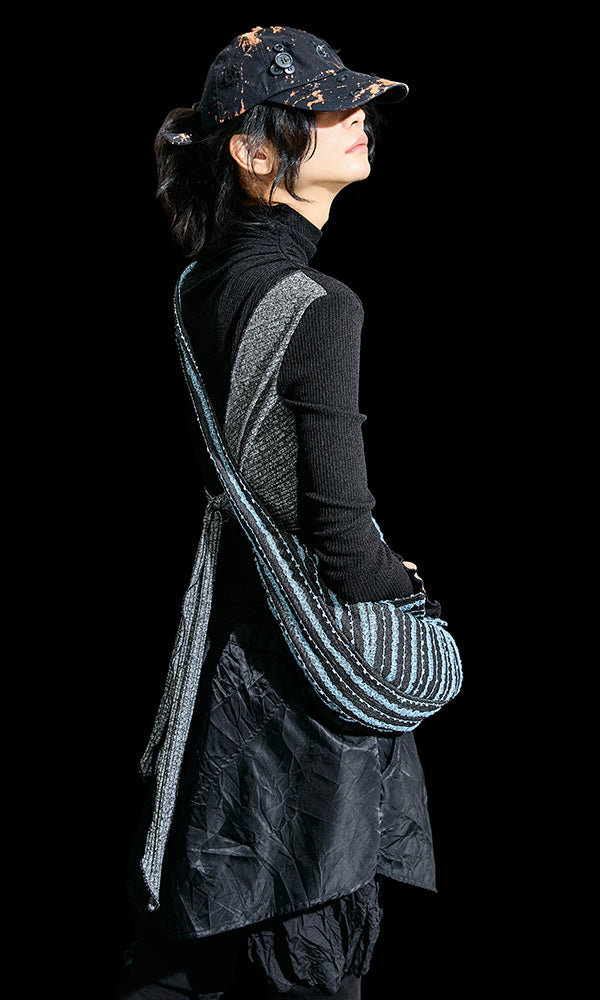 大人に似合う韓国ファッション 大人小物