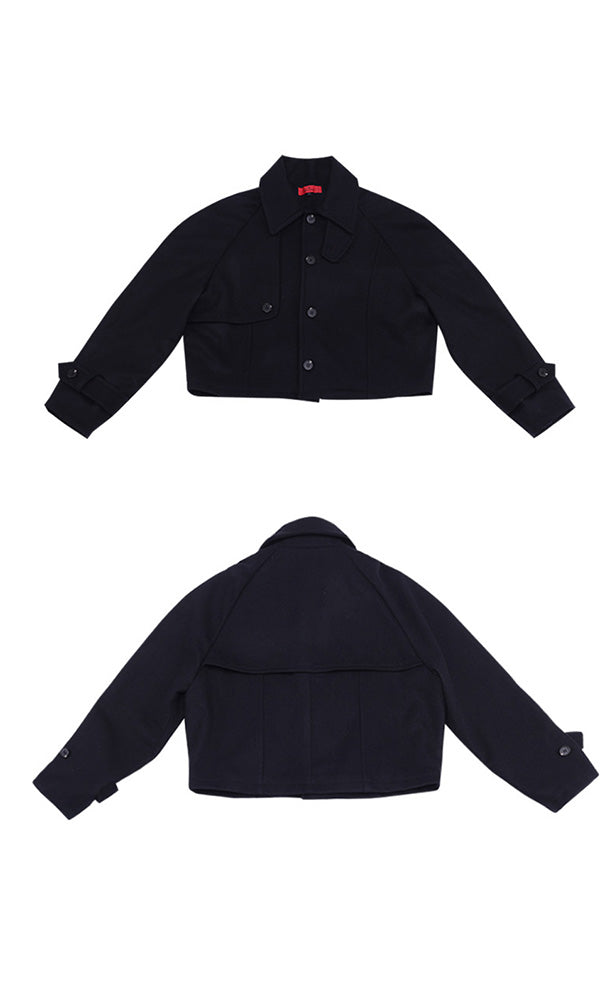 ユニセックスで楽しめる韓国 ファッション ユニセックスアウター