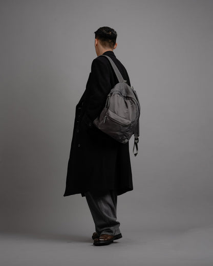 Requisite Backpack 001 (Black)
