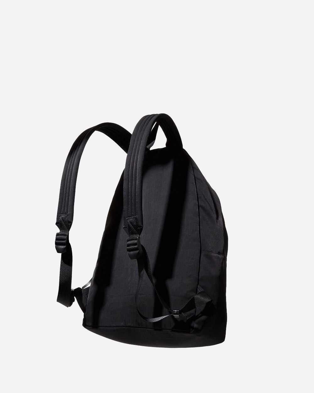 【Requisite レキジット】Backpack 001 (Black)