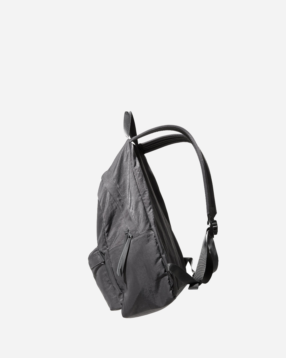 【Requisite レキジット】Backpack 001 (Grey)