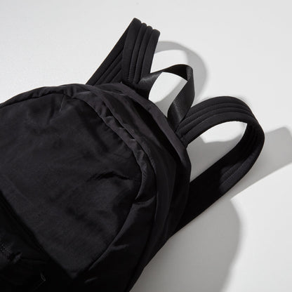 Requisite Backpack 001 (Black)