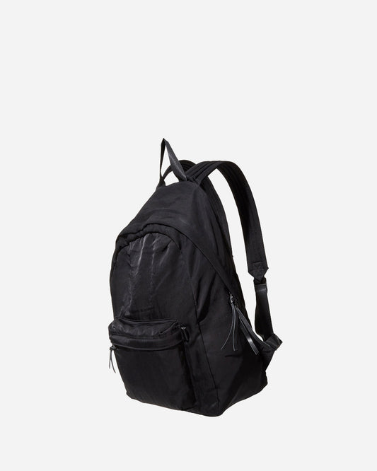 【Requisite レキジット】Backpack 001 (Black)