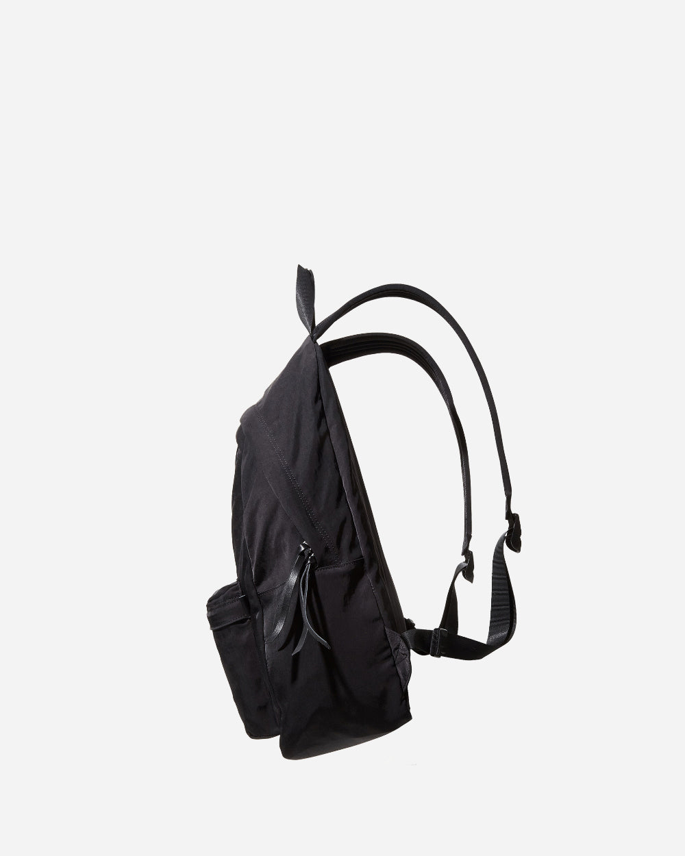 【Requisite レキジット】Backpack 001 (Black)