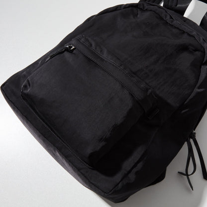 Requisite Backpack 001 (Black)