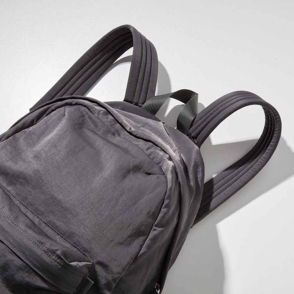 【Requisite レキジット】Backpack 001 (Grey)