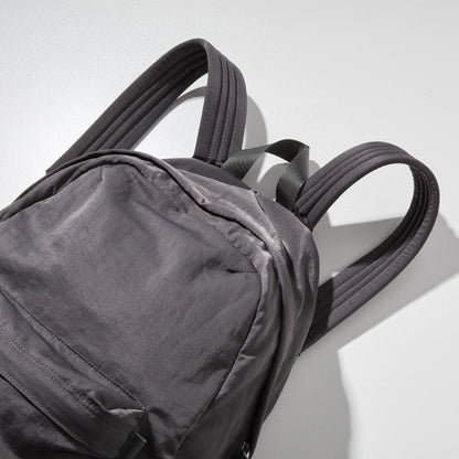 [Requisite] Backpack 001 (Grey)
