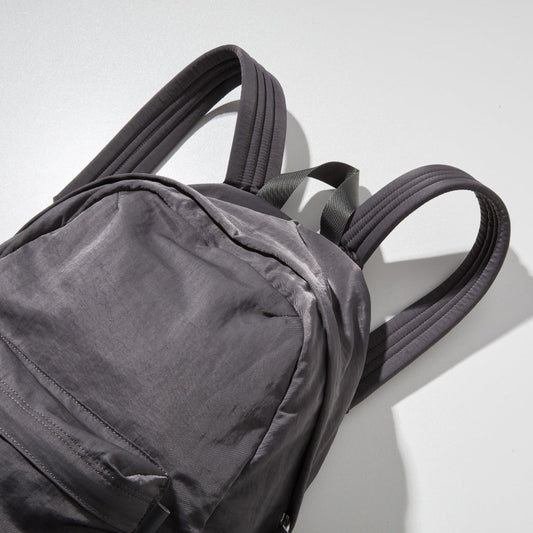 【Requisite レキジット】Backpack 001 (Grey)
