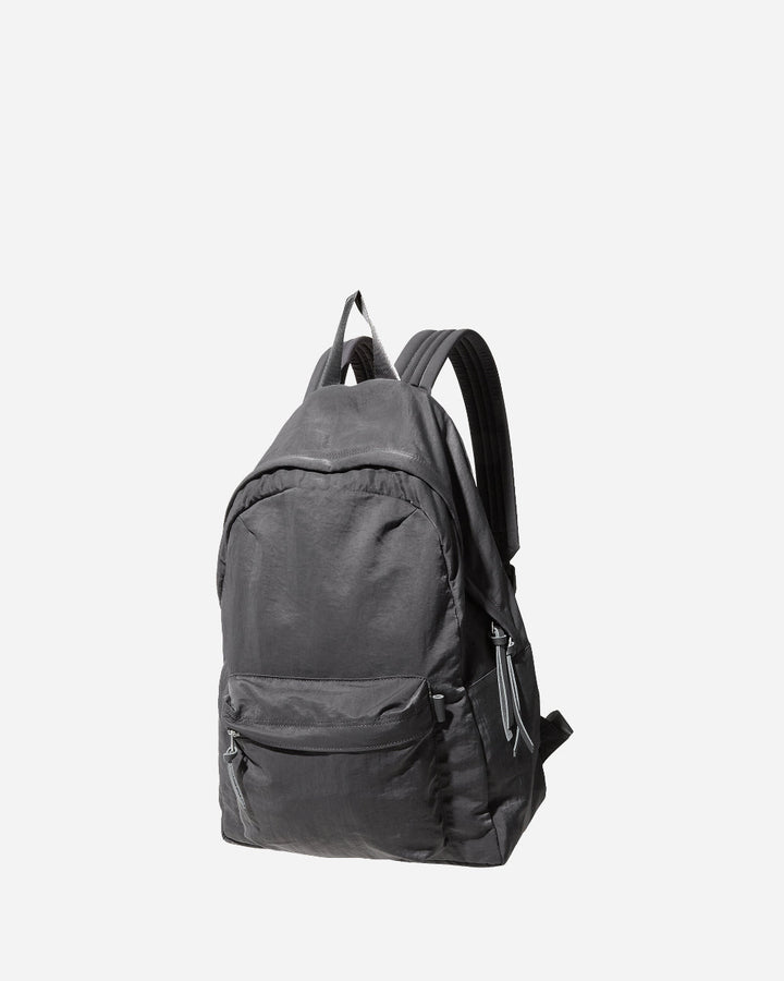 【Requisite レキジット】Backpack 001 (Grey)