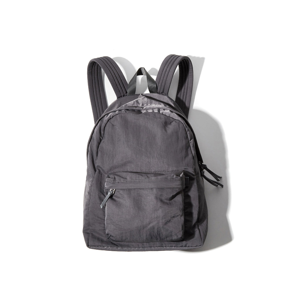 【Requisite レキジット】Backpack 001 (Grey)