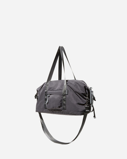 【Requisite レキジット】Gym bag 'S' (Grey)