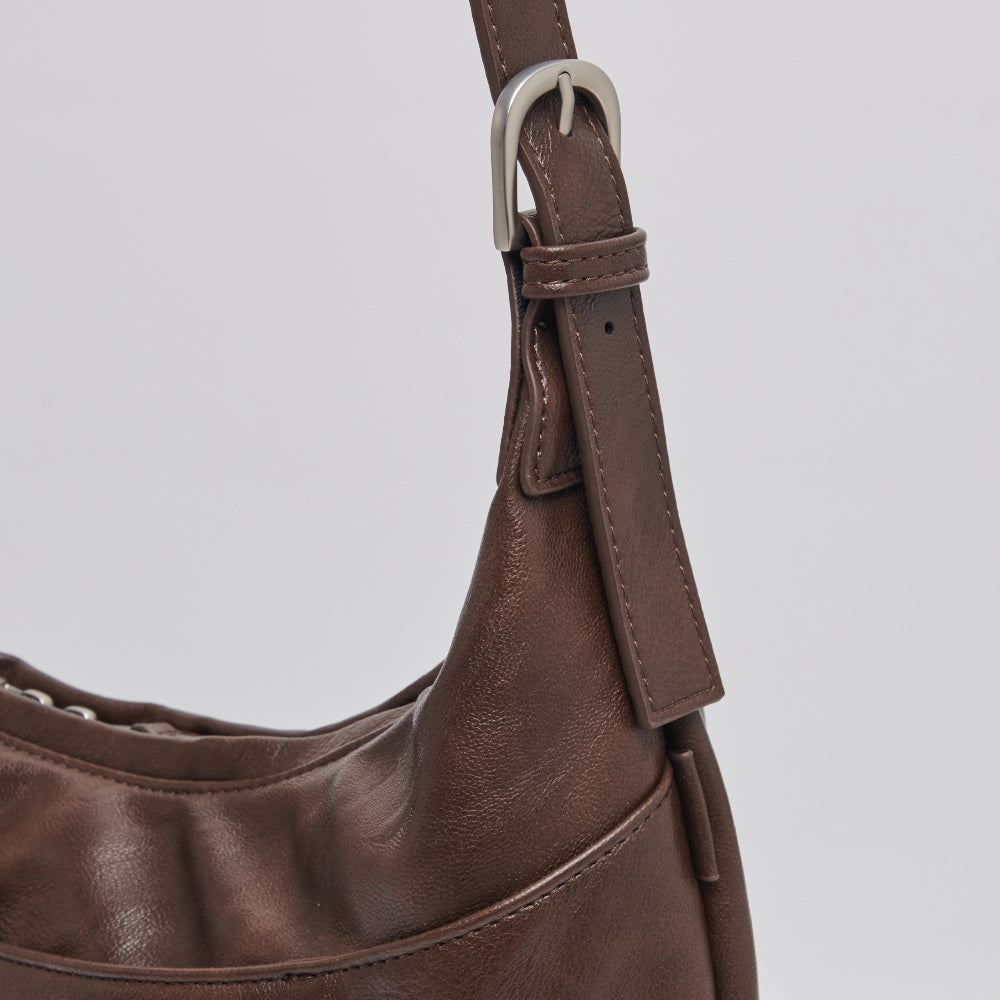 韓国 バッグ 人気 ブランド ミニマル デザイン