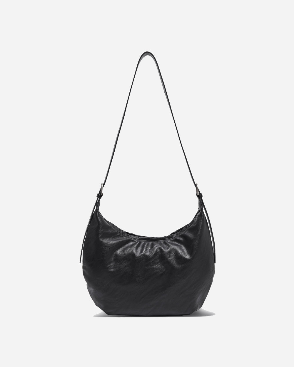 韓国 バッグ ブランド メンズ シンプル ホーボーバッグ