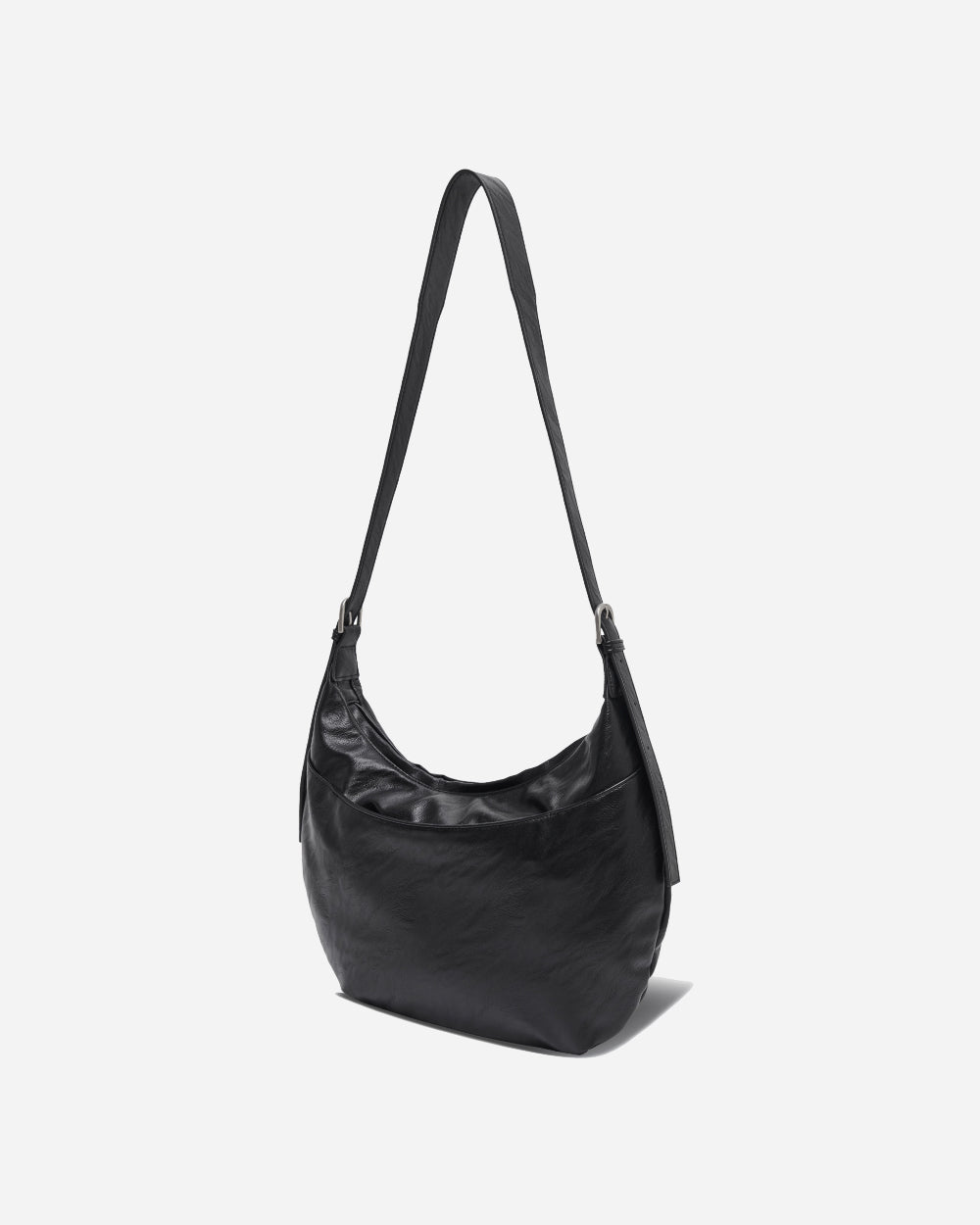 韓国 バッグ ブランド レディース ミニマル ショルダーバッグ