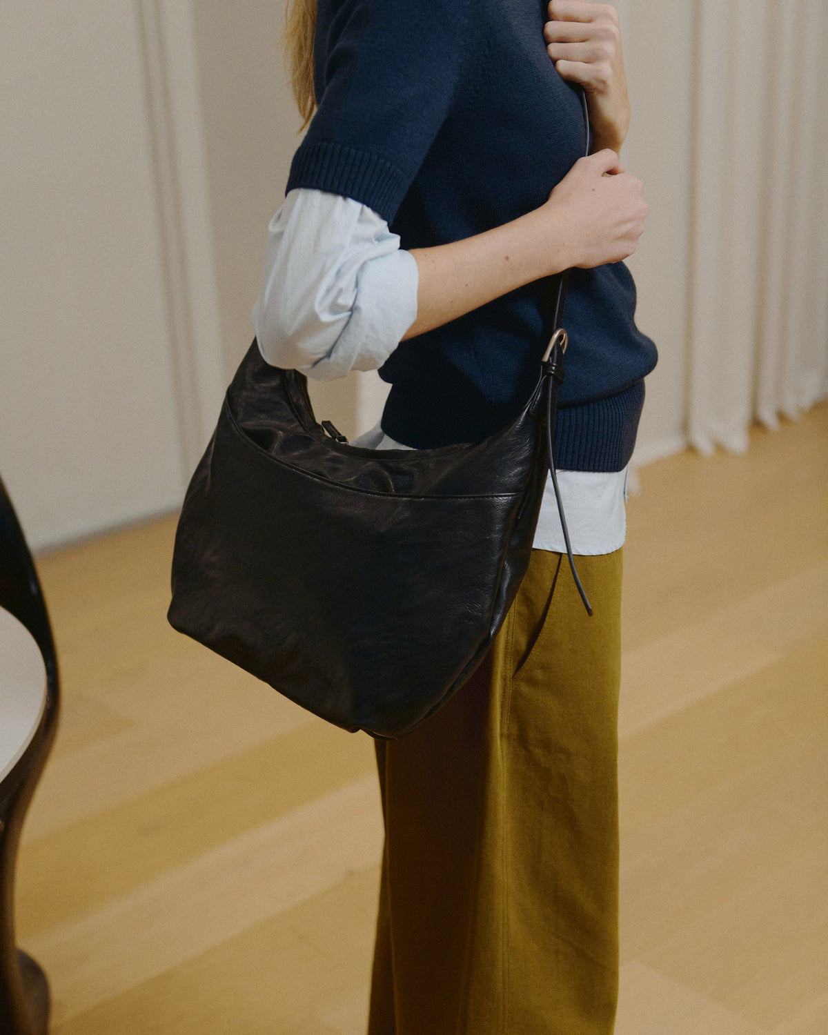 韓国ブランド ファッション 大人 ユニセックス バッグ