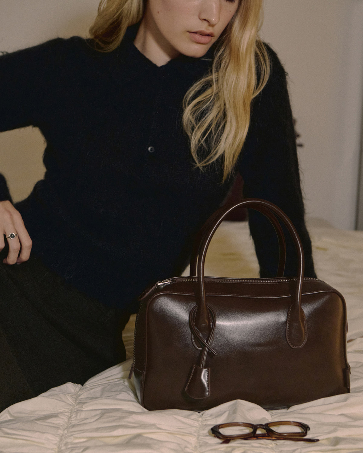 レディース 韓国 バッグ 人気 大人 トートバッグ