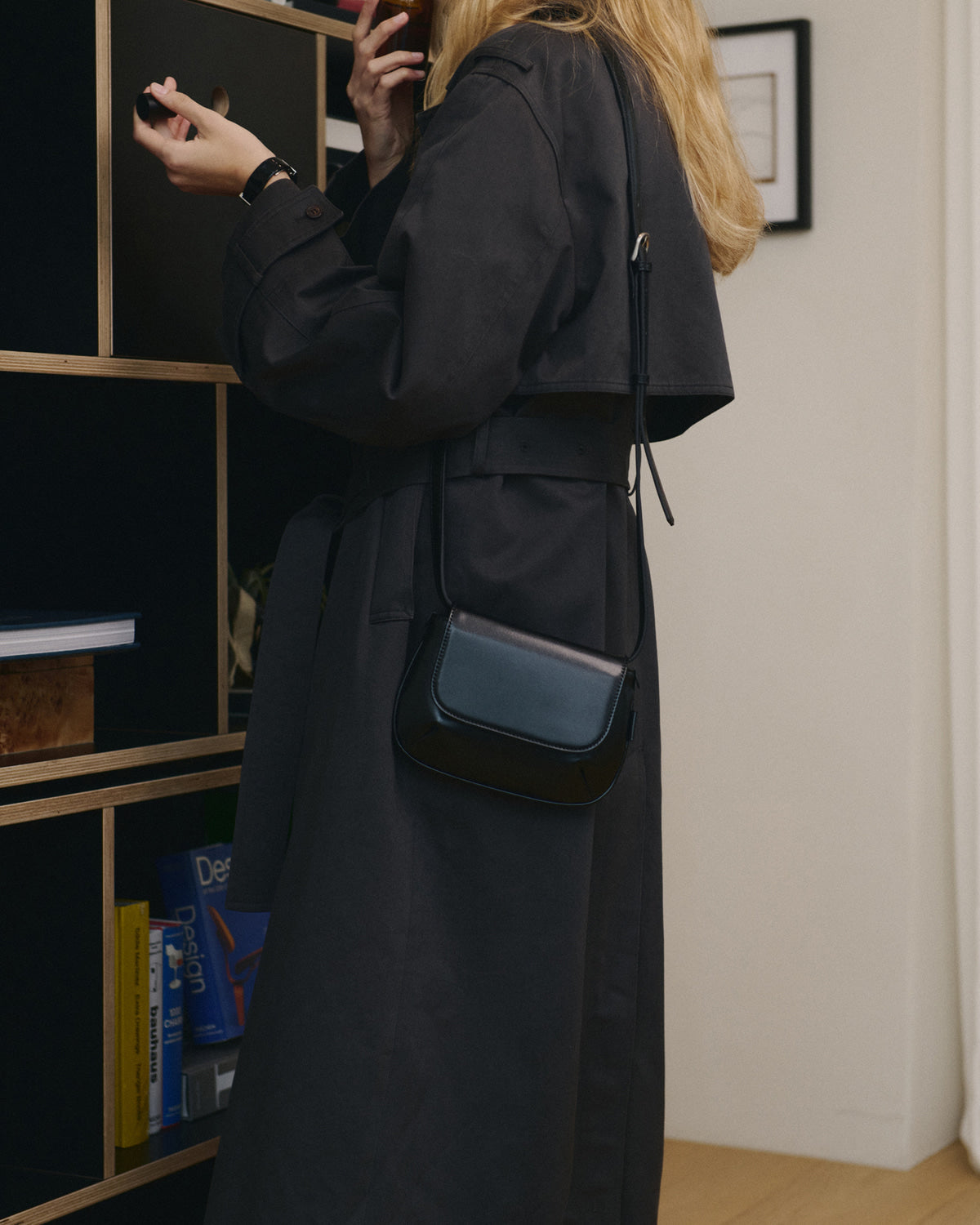 レディース 韓国 バッグ ブランド シンプル クロスバッグ