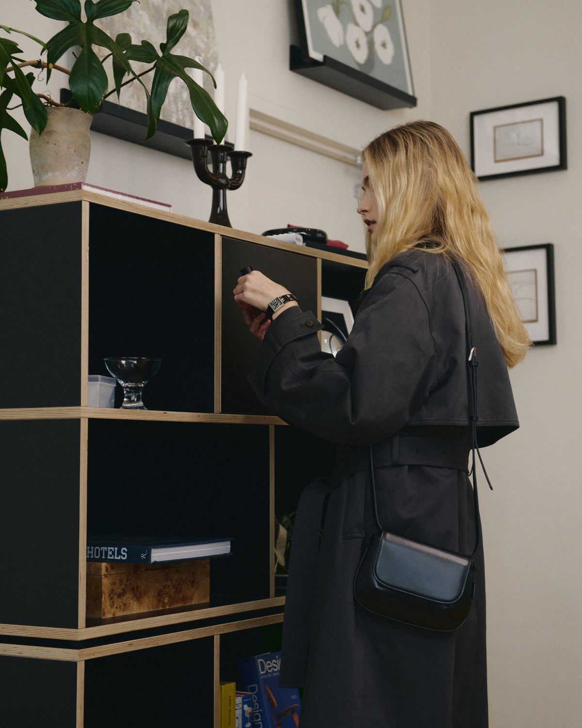 韓国ブランド ファッション 大人 ユニセックス バッグ