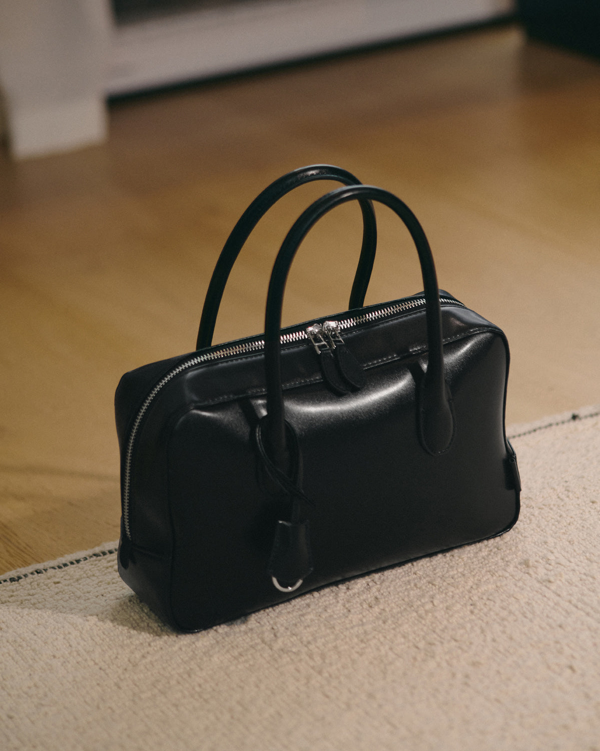 レディース  韓国 トート バッグ 人気 大人 コーデ