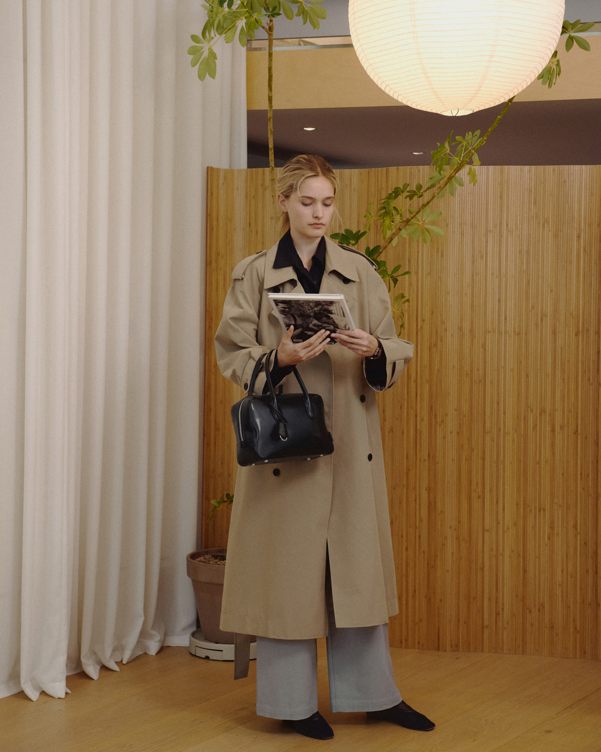 韓国 バッグ ミニマル 20代 30代 40代