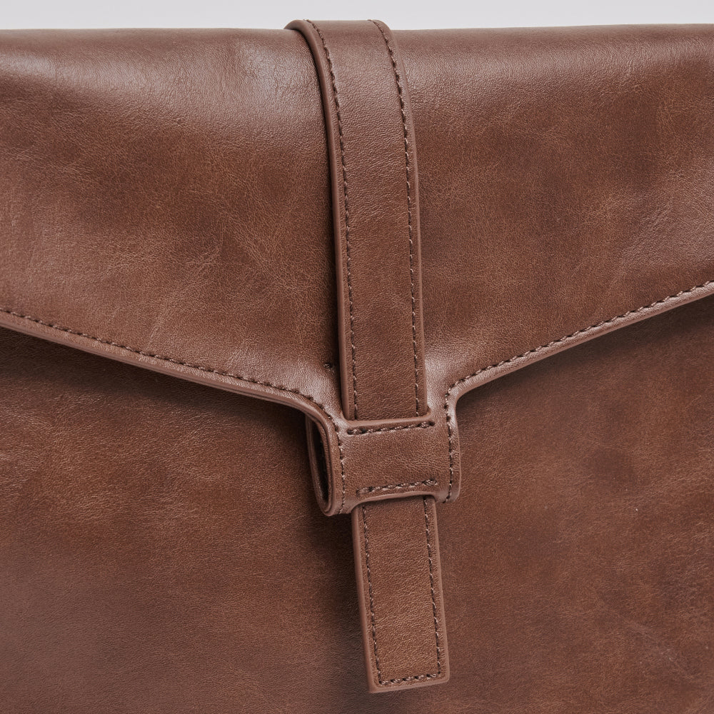 韓国 バッグ ブランド メンズ シンプル ショルダーバッグ