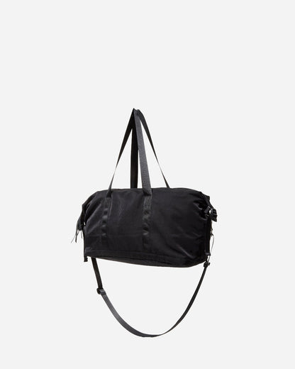 【Requisite レキジット】Gym bag 'S' (Black)