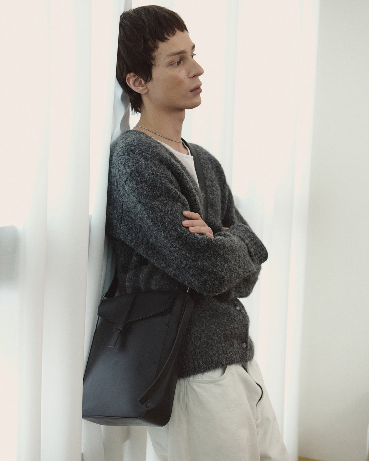 レディース 韓国 バッグ 人気 ブランド ブラック