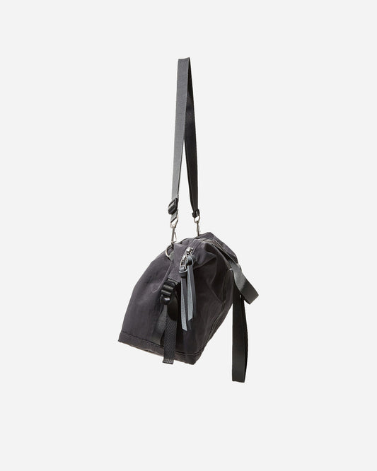 【Requisite レキジット】Gym bag 'S' (Grey)