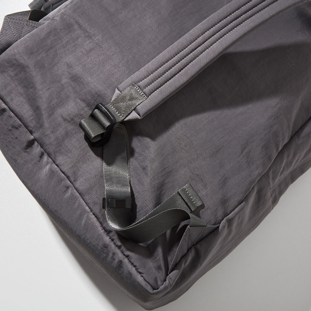 【Requisite レキジット】Backpack 001 (Grey)