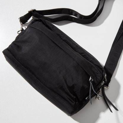 Requisite Cross Bag 001 (Black)
