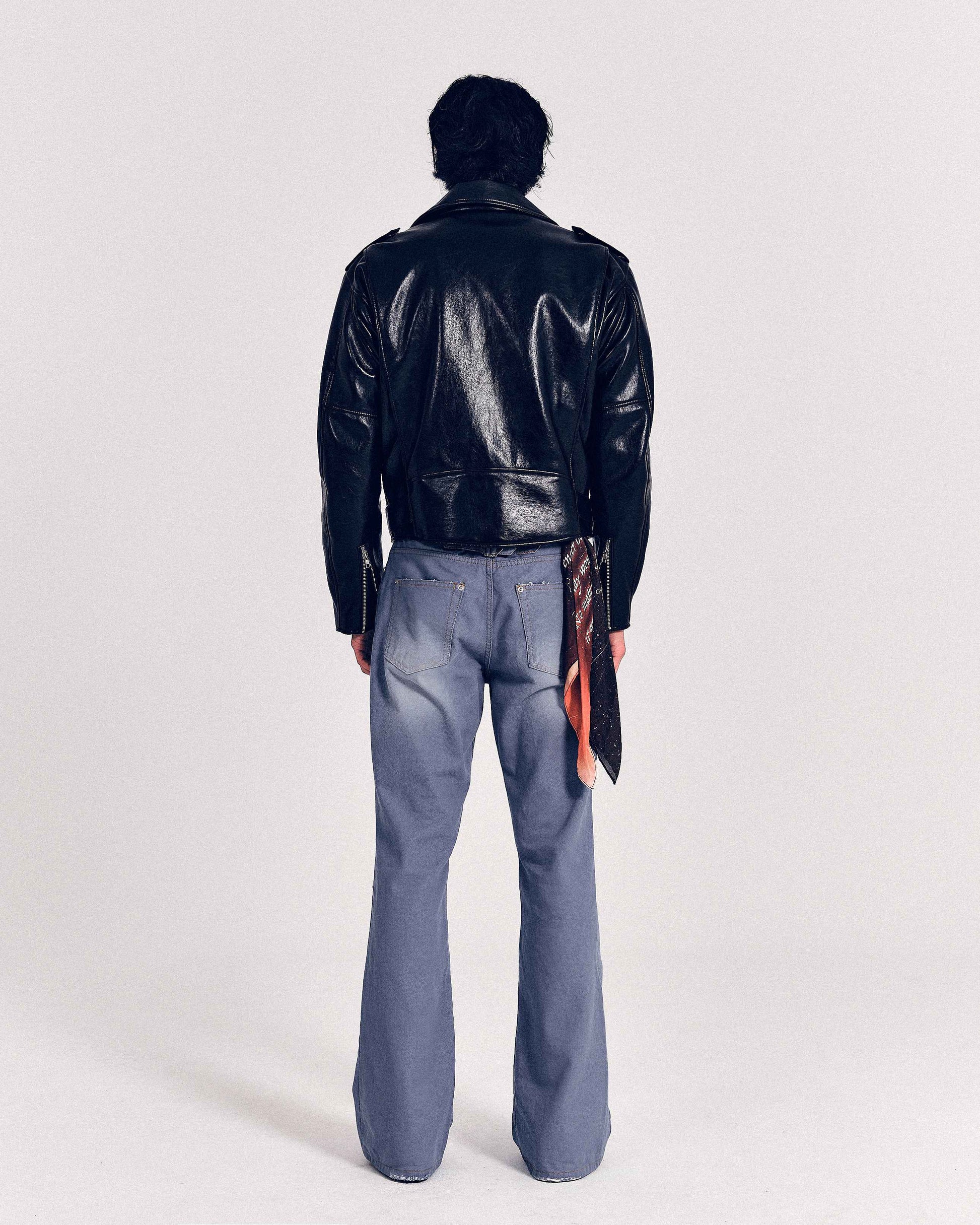 韓国 ファッション ユニセックス モードアウター