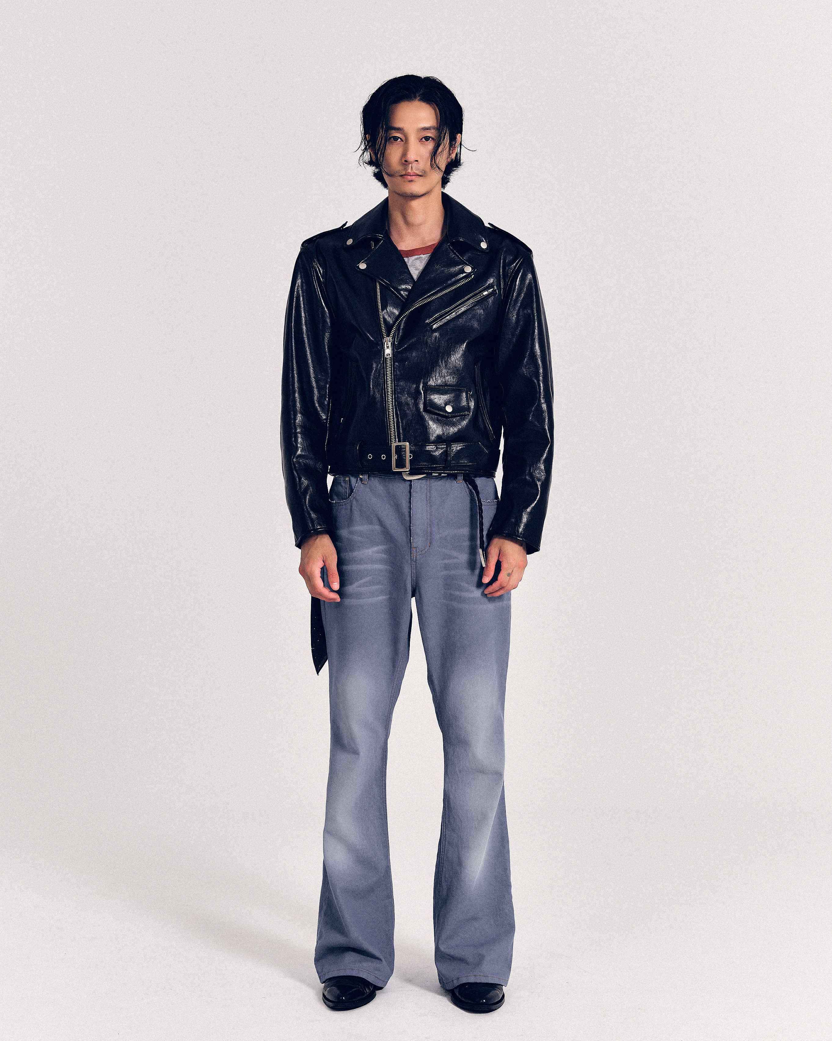 a crowd of rebellion 0658 ライダースジャケット a crowd of rebellion 0658 ライダースジャケット a crowd of