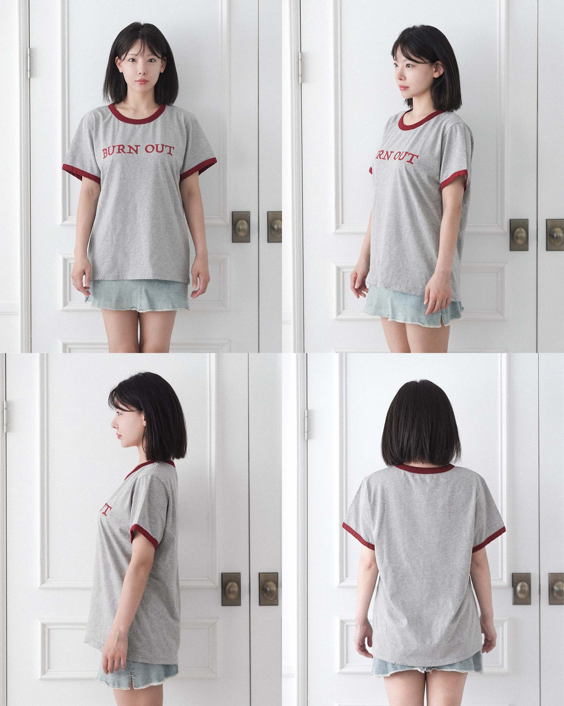 韓国モード ファッション REVURA トップス