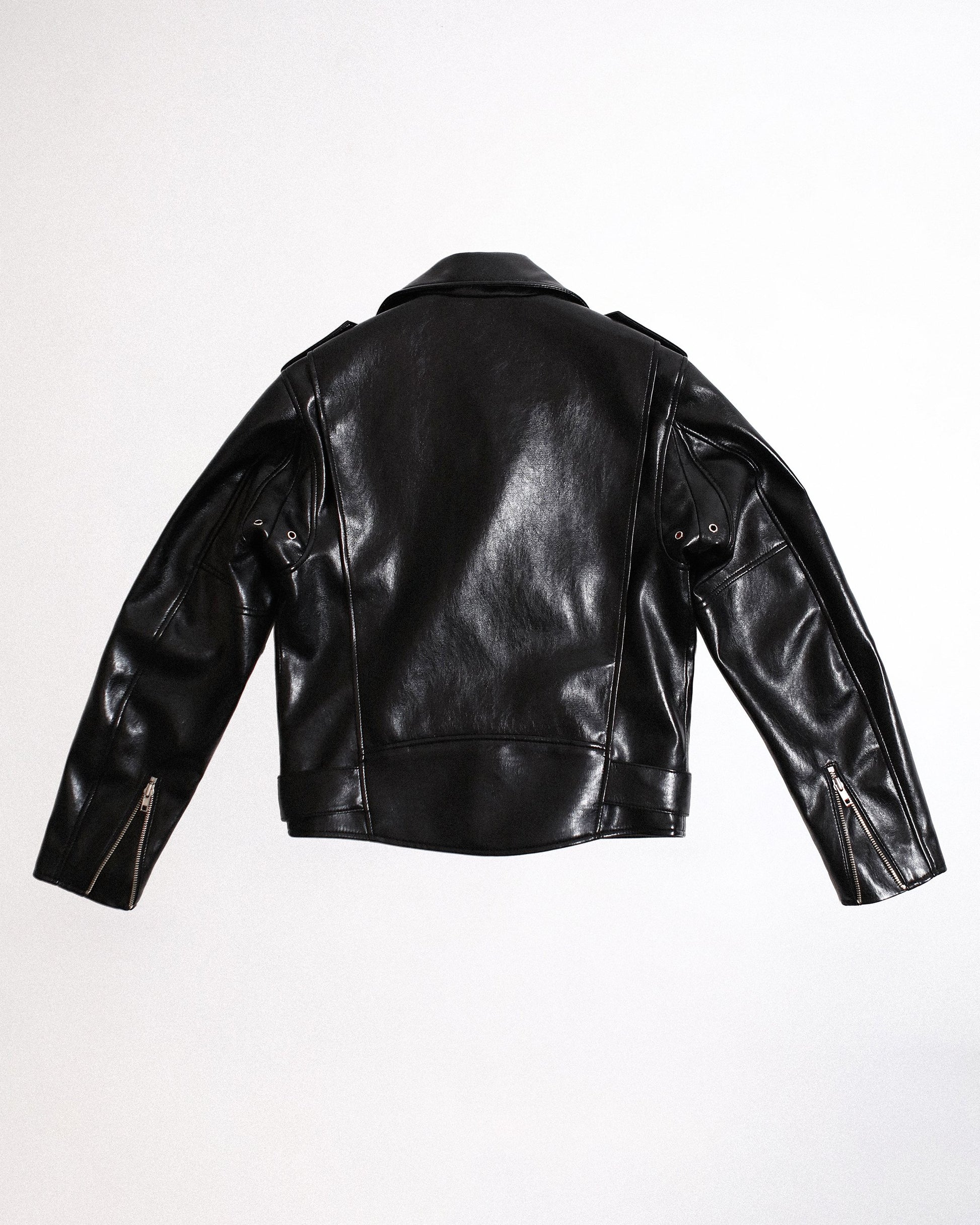 レディース 韓国デザイナーズブランド REVURA ジャケット