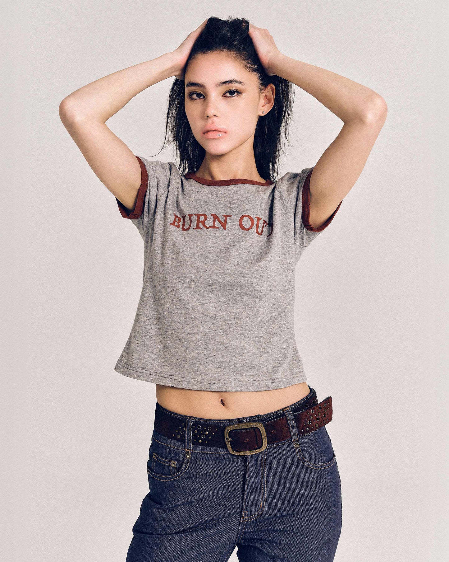 韓国ブランド アパレル 2025