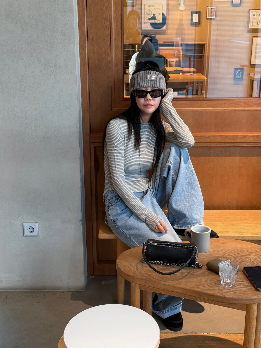 【TOPDRESSING 2026SS】Bye Pants