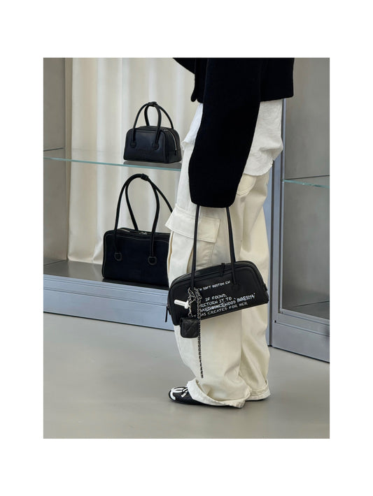 【TOPDRESSING 2026SS】SNO CARGO PANTS