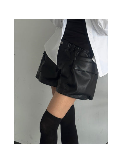 [TOPDRESSING 2026SS] Carder Pants