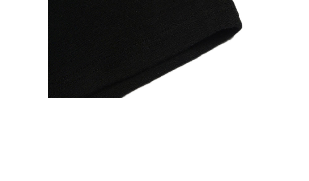 [TOPDRESSING 2026SS] ANGLE PRINTED T-SHIRT