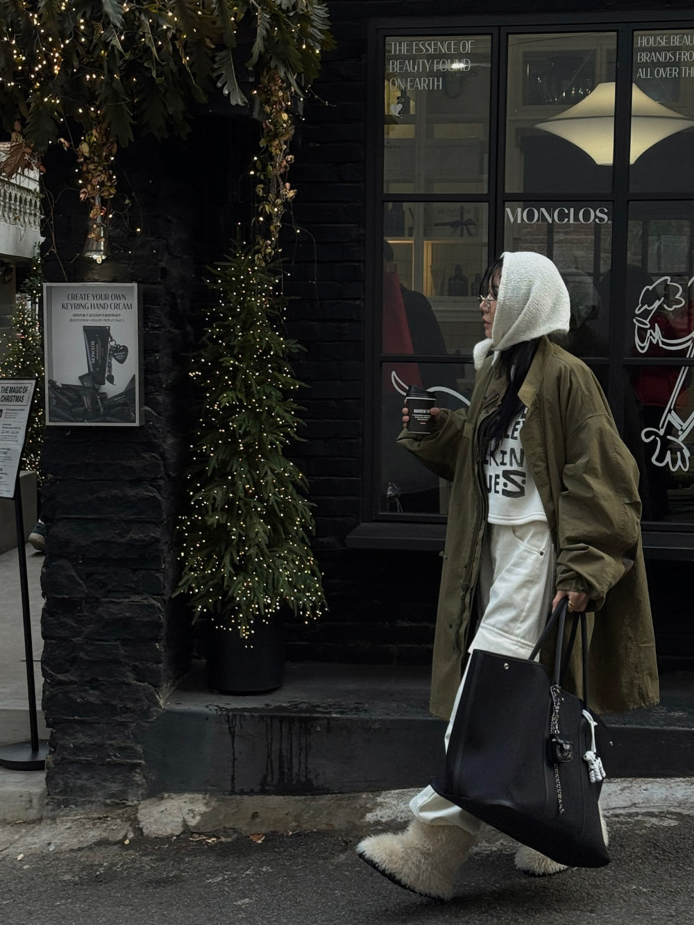 【TOPDRESSING 2026SS】MARLEY T-SHIRT