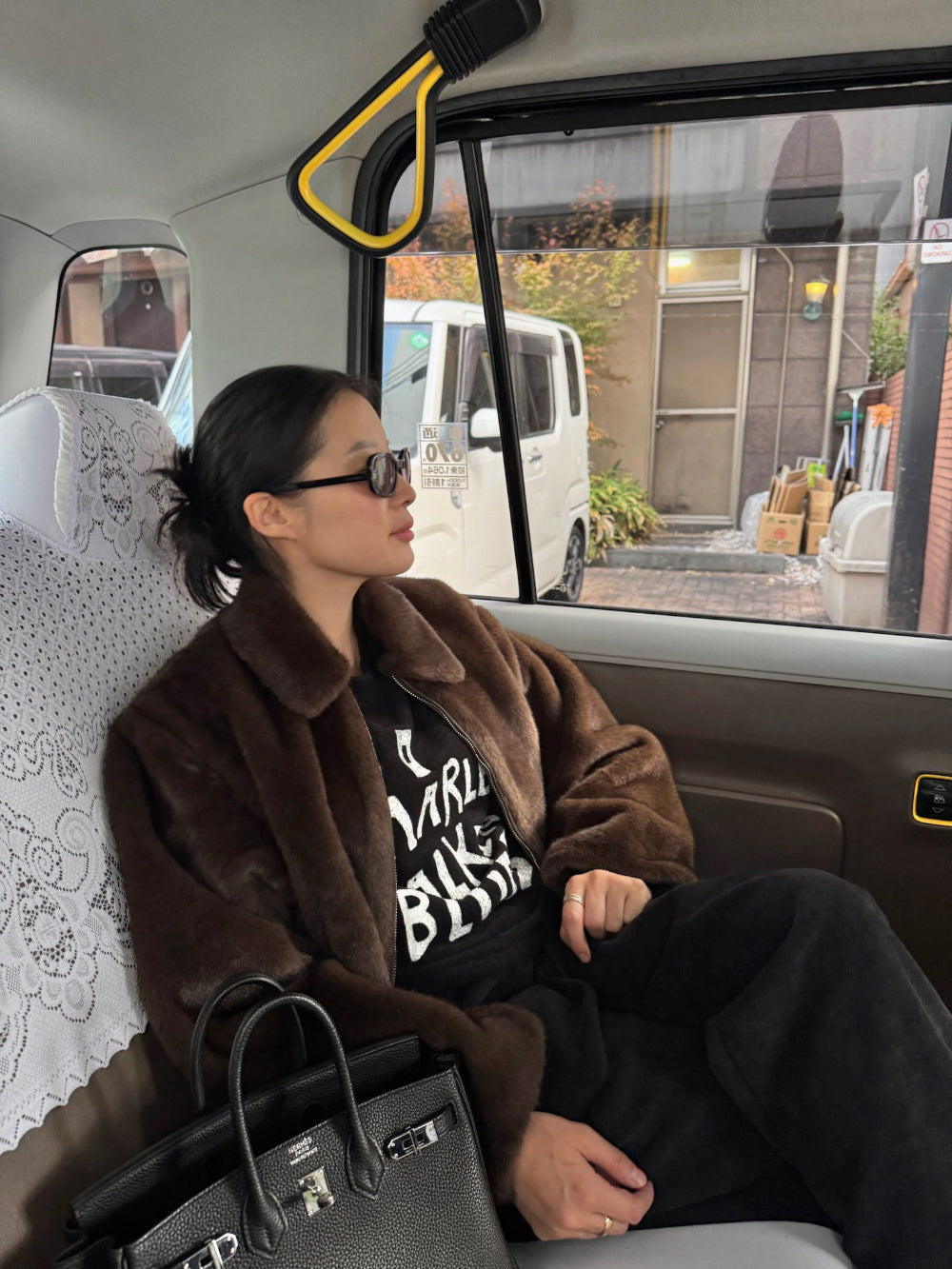 【TOPDRESSING 2026SS】MARLEY T-SHIRT