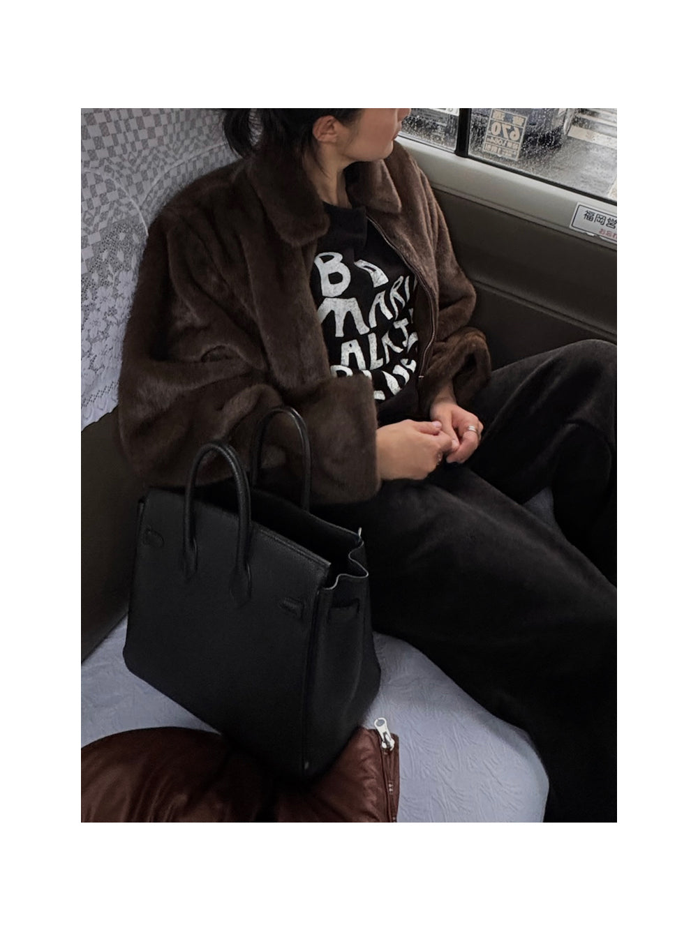 【TOPDRESSING 2026SS】MARLEY T-SHIRT