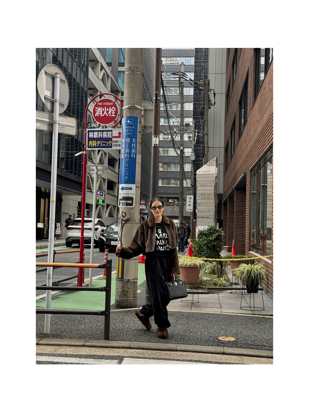 【TOPDRESSING 2026SS】MARLEY T-SHIRT