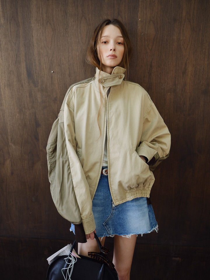 【TOPDRESSING 2026AW】Argo Jumper