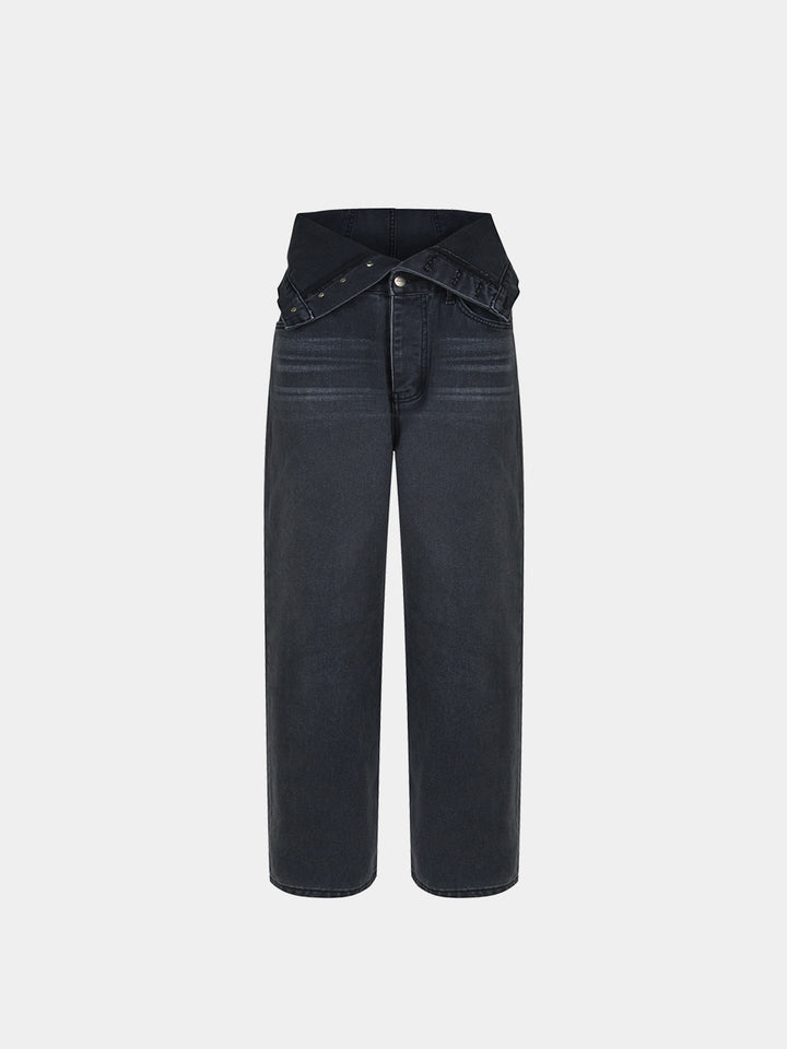 【TOPDRESSING 2026AW】Change Pants