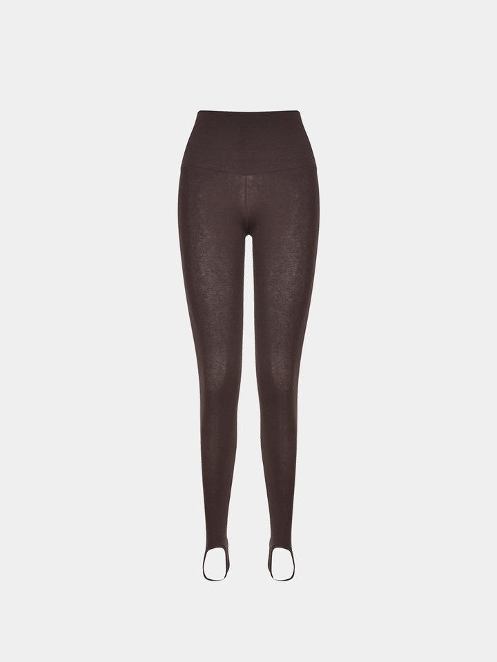 【TOPDRESSING 2026AW】Diva Leggings