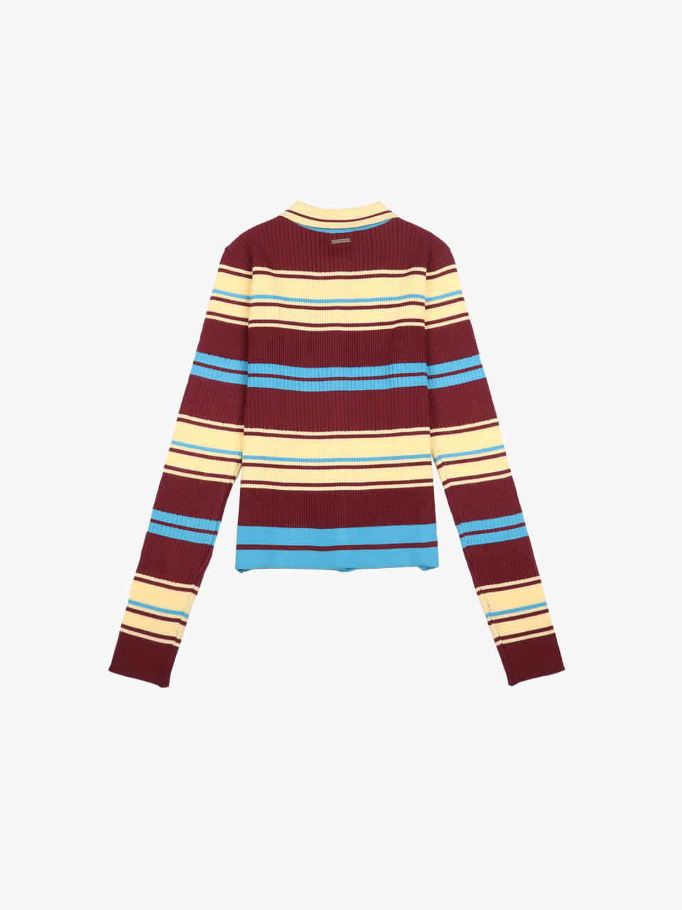 【A MA:DE 2025AW】Jelly cardigan ( 2color )