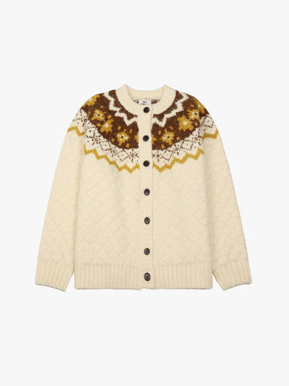 【A MA:DE 2025AW】Doremi cardigan ( 4color )